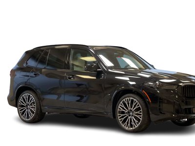 2026 BMW X5 in Regina, Saskatchewan