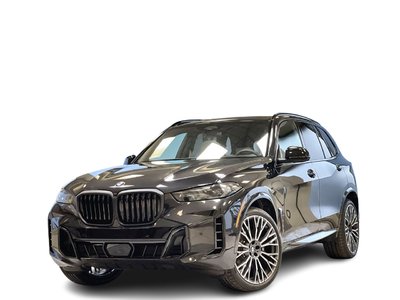 2026 BMW X5 in Regina, Saskatchewan
