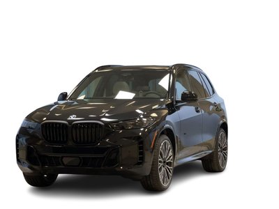 BMW X5  2026 à Regina, Saskatchewan