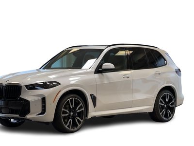 2026 BMW X5 in Regina, Saskatchewan