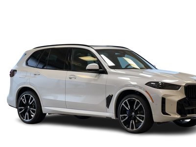 2026 BMW X5 in Regina, Saskatchewan
