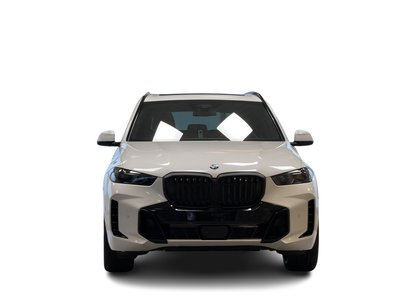 2026 BMW X5 in Regina, Saskatchewan