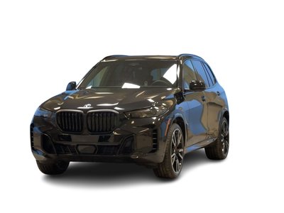 2026 BMW X5 in Regina, Saskatchewan