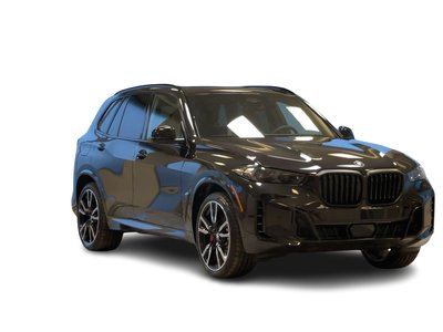 2026 BMW X5 in Regina, Saskatchewan