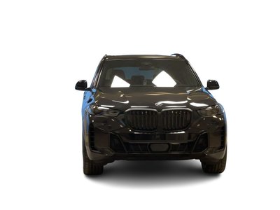 2026 BMW X5 in Regina, Saskatchewan