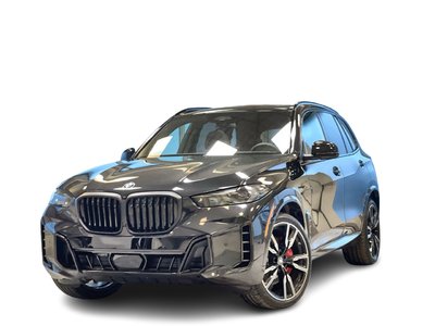 2026 BMW X5 in Regina, Saskatchewan