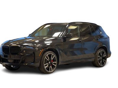 2026 BMW X5 in Regina, Saskatchewan