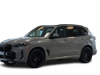 BMW X5  2026 à Regina, Saskatchewan