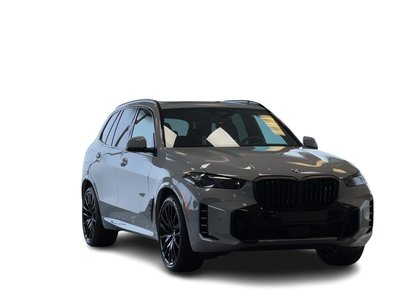 BMW X5  2026 à Regina, Saskatchewan