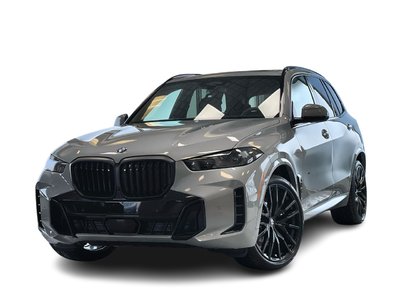BMW X5  2026 à Regina, Saskatchewan