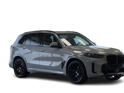 BMW X5  2026 à Regina, Saskatchewan