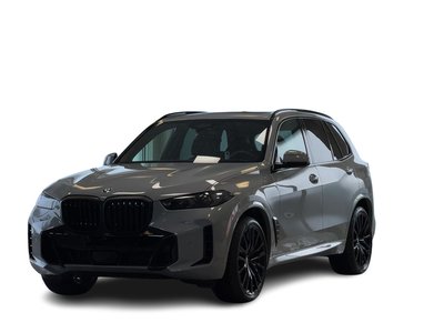 BMW X5  2026 à Regina, Saskatchewan