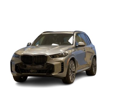 BMW X5  2026 à Regina, Saskatchewan