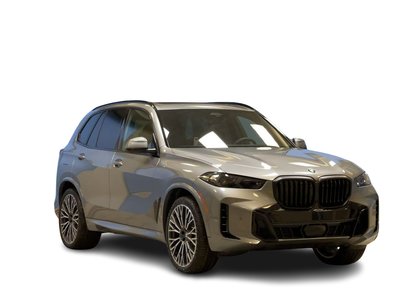 2026 BMW X5 in Regina, Saskatchewan