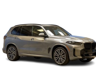 2026 BMW X5 in Regina, Saskatchewan