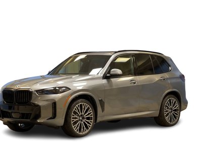 BMW X5  2026 à Regina, Saskatchewan