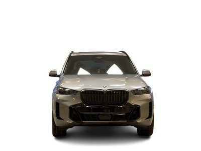 2026 BMW X5 in Regina, Saskatchewan