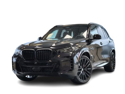 2026 BMW X5 in Regina, Saskatchewan