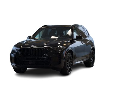 2026 BMW X5 in Regina, Saskatchewan