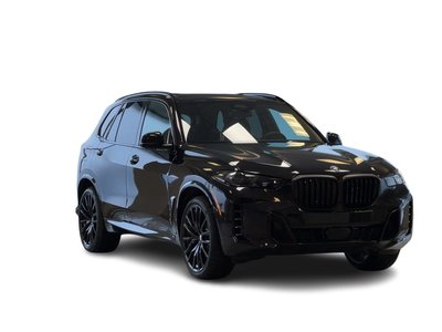 2026 BMW X5 in Regina, Saskatchewan