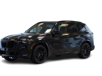 2026 BMW X5 in Regina, Saskatchewan