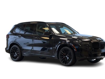 2026 BMW X5 in Regina, Saskatchewan