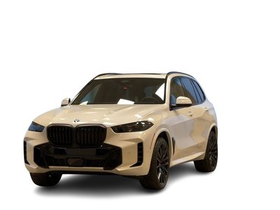 2026 BMW X5 in Regina, Saskatchewan