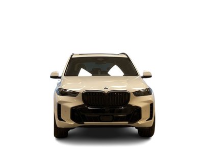 2026 BMW X5 in Regina, Saskatchewan