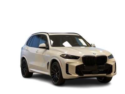 2026 BMW X5 in Regina, Saskatchewan