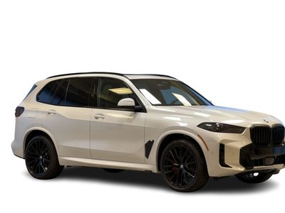 2026 BMW X5 in Regina, Saskatchewan