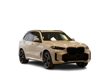 2026 BMW X5 in Regina, Saskatchewan