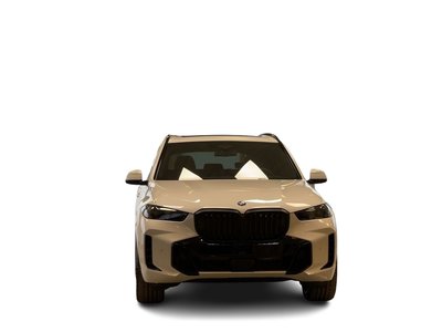 2026 BMW X5 in Regina, Saskatchewan