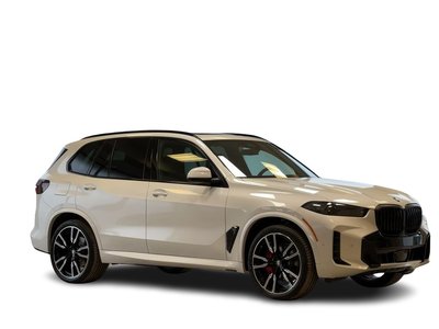 2026 BMW X5 in Regina, Saskatchewan
