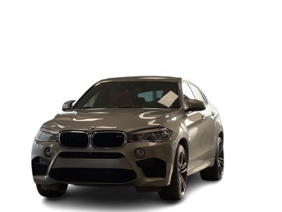 2019 BMW X6 M in Regina, Saskatchewan