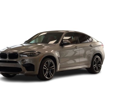 2019 BMW X6 M in Regina, Saskatchewan