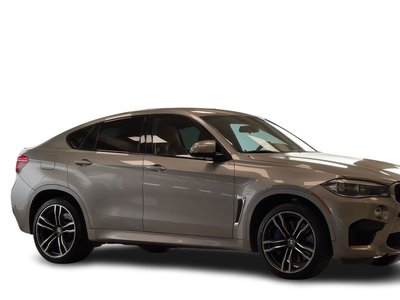 2019 BMW X6 M in Regina, Saskatchewan