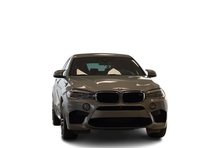2019 BMW X6 M in Regina, Saskatchewan