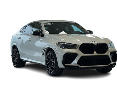 2021 BMW X6 M in Regina, Saskatchewan