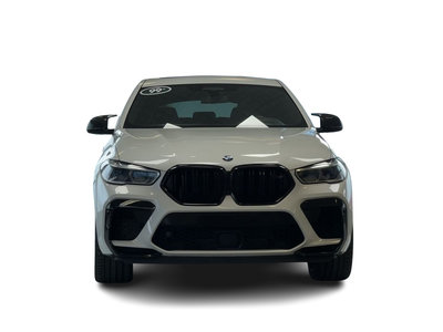 2021 BMW X6 M in Regina, Saskatchewan