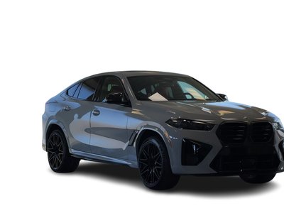 2025 BMW X6 M in Regina, Saskatchewan