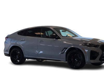 2025 BMW X6 M in Regina, Saskatchewan