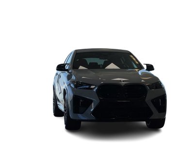 2025 BMW X6 M in Regina, Saskatchewan