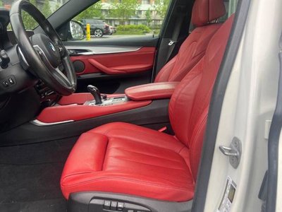 2019 BMW X6 in Regina, Saskatchewan