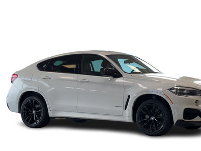 2019 BMW X6 in Regina, Saskatchewan
