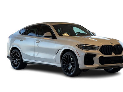 2022 BMW X6 in Regina, Saskatchewan