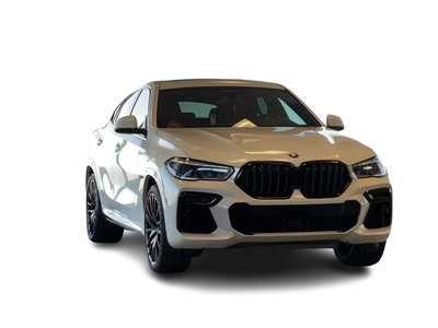 2022 BMW X6 in Regina, Saskatchewan