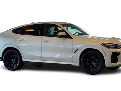 2022 BMW X6 in Regina, Saskatchewan