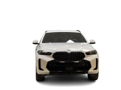 BMW X6  2025 à Regina, Saskatchewan