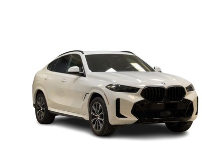 BMW X6  2025 à Regina, Saskatchewan