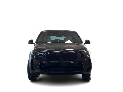 2026 BMW X6 in Regina, Saskatchewan